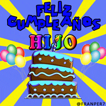 Mensajes de amor: Feliz Cumpleaños (Todo grupo social 