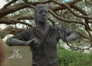 into power statue turned mystic force turning tropes stone madison rock turn solid 2006 mf