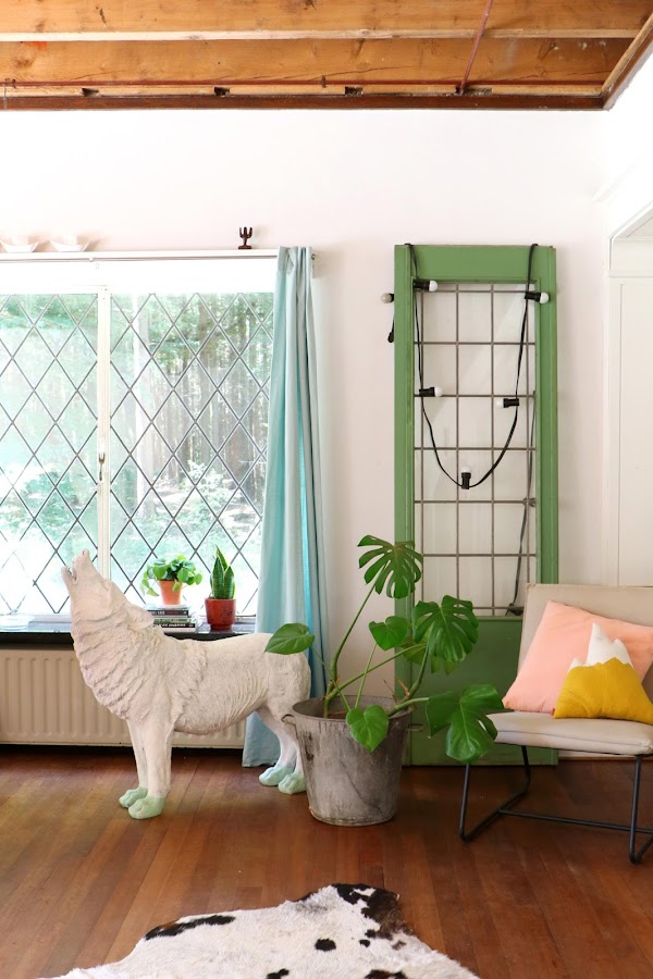 estilo ecléctico decoración decoconsailo.com