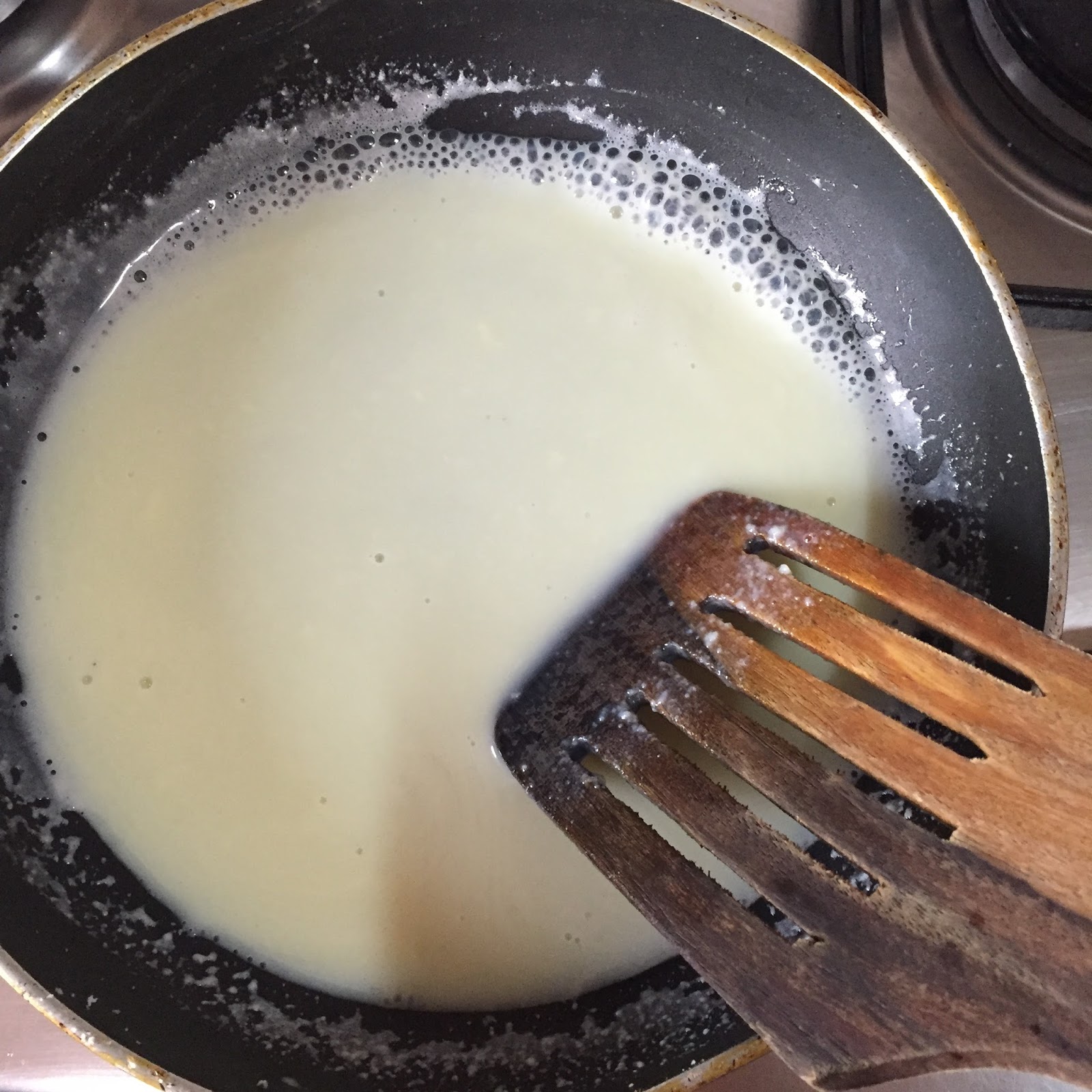MASTERCHEFMOM Coconut Burfi with Milk powder How to make Instant