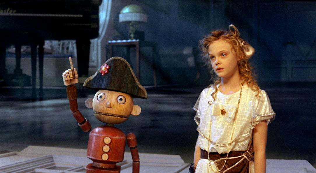 LiveAction Fairy Tales The Nutcracker and the Mouse King