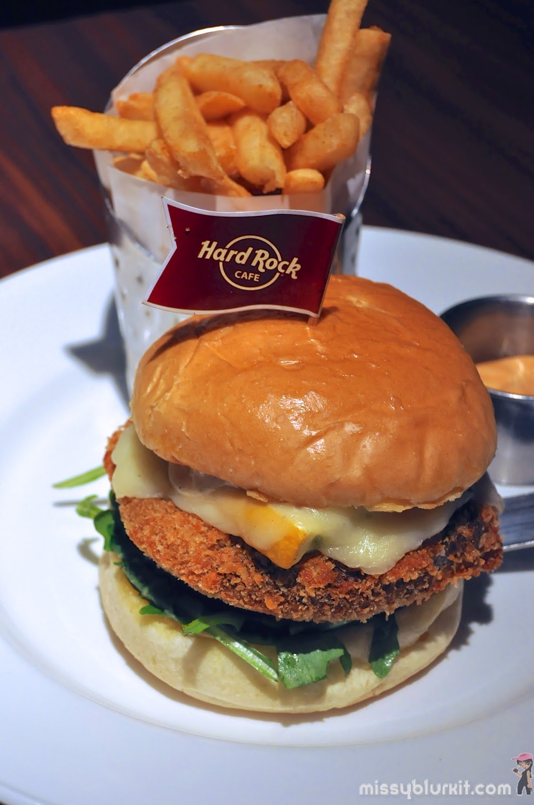 Hard Rock Cafe Cauliflower Wings Ingredients Hard Rock Cafe Cauliflower Wings Ingredients