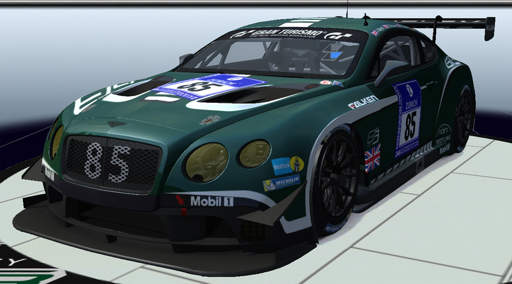 gtr2 mod lm55 gtr2 mod lm55