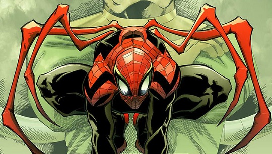 HERANÇA MALDITA: INSCRIÇÕES - Página 11 Superior_Spider_Man