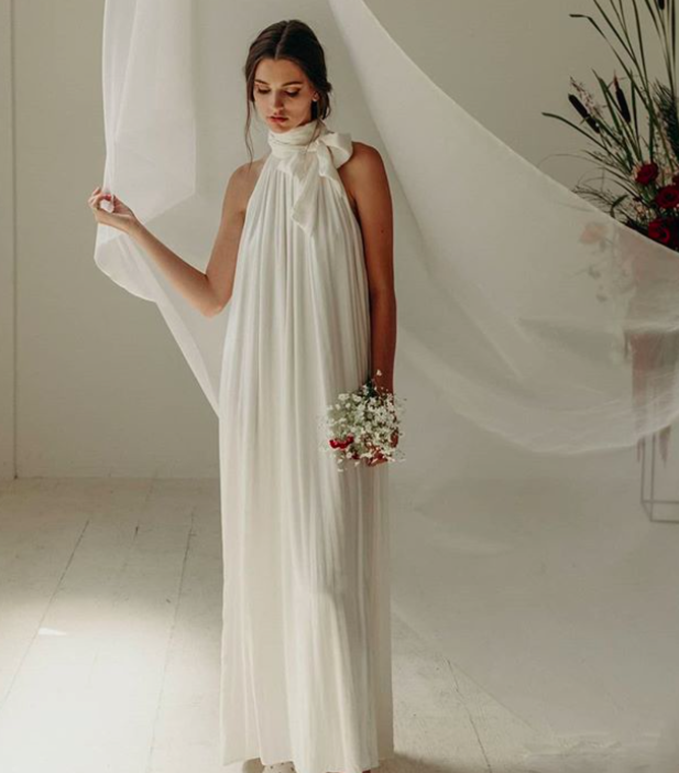 Bridal Elegance: Lena Medoyeff