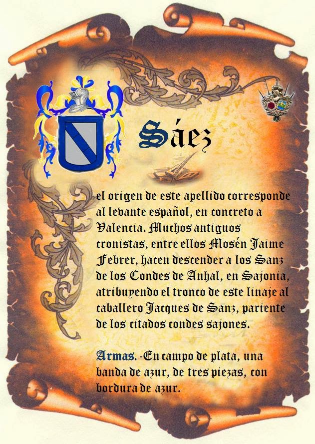 banderafamiliar Apellidos S