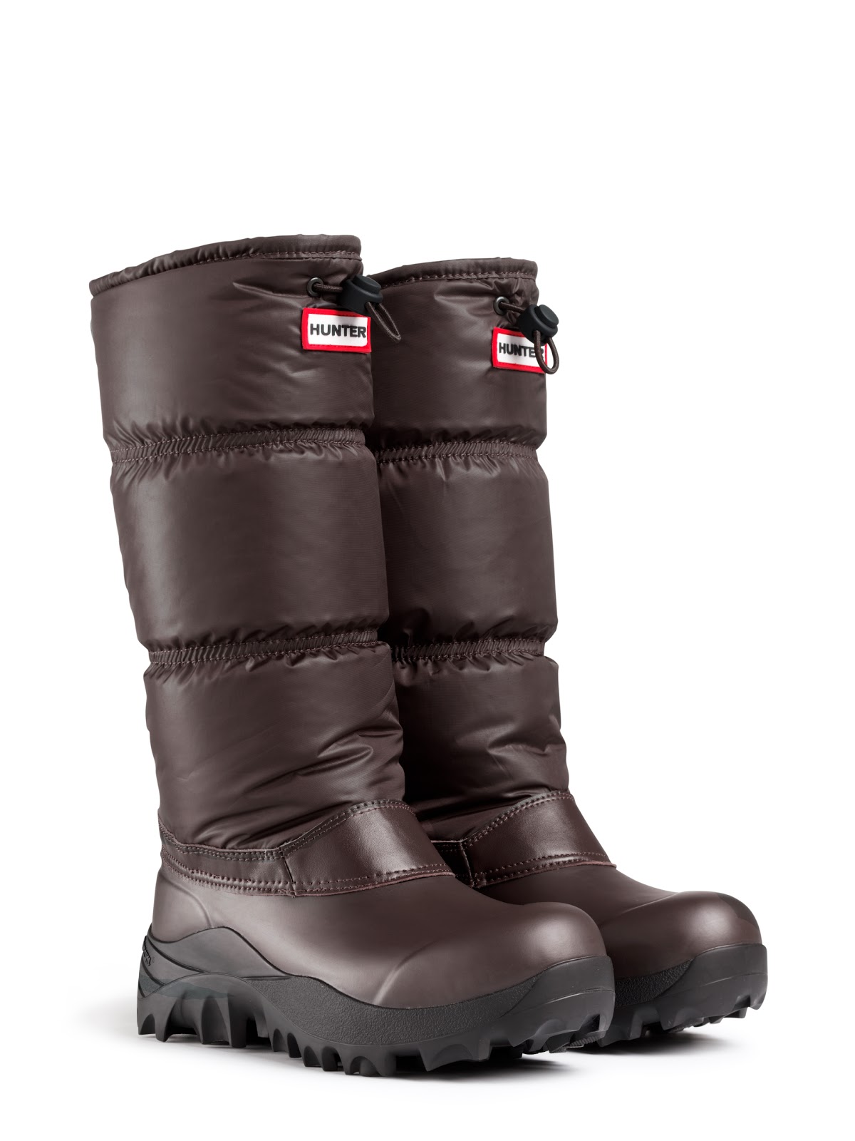 Outdoorkit Sneak Preview 12 The Hunter Women's Original Snow Quilt Boots
