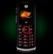 Motorola Moto i335 for Boost Mobile