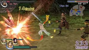 Warriors Orochi 2 ISO for PPSSPP - Download PPSSPP PSP PSX ...