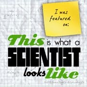 We are scientists, too!