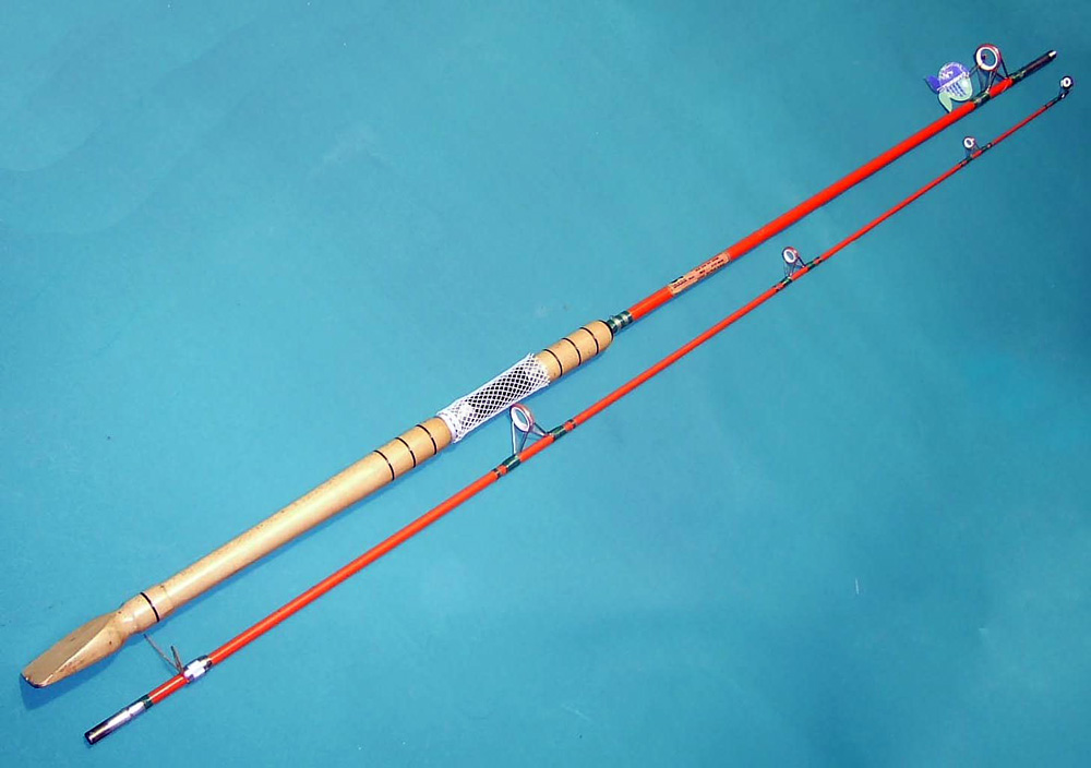 carretesantiguos Carswell Bravo