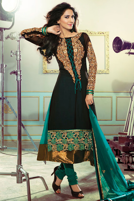 kalyan silks frocks