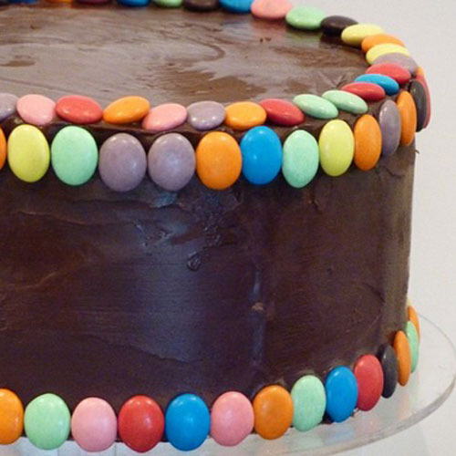 Como Decorar Una Tarta De Cumplea Ef Bf Bdos Con Lacasitos Como Decorar Una Tarta De Cumplea Ef Bf Bdos Con Lacasitos