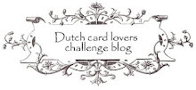 http://dutchcardlovers.blospot.nl/