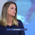 Ida Sandes substitui Joanna de Assis no 'Bem, Amigos!', do SporTV
