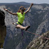 Fearless Female Highliners