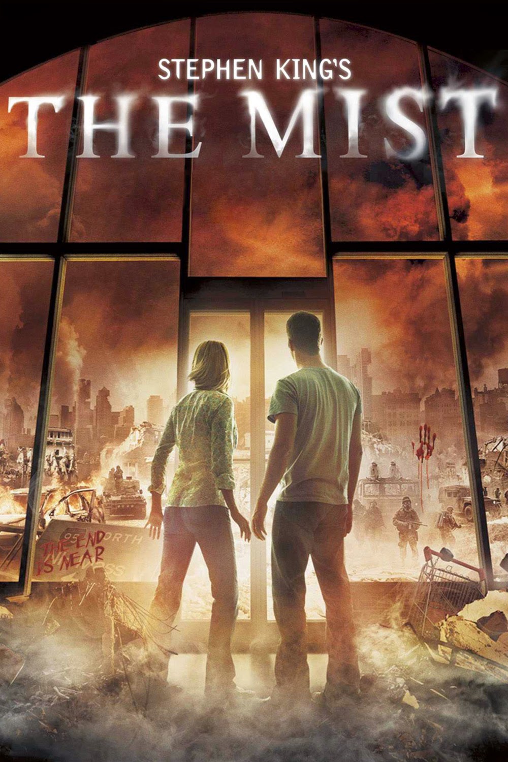 The Mist 2007 Online Watch Full Hd Movies Online Free The Mist 2007 Online Watch Full Hd Movies Online Free