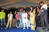 Three Audio Launch Gallery [Andhrula Music]