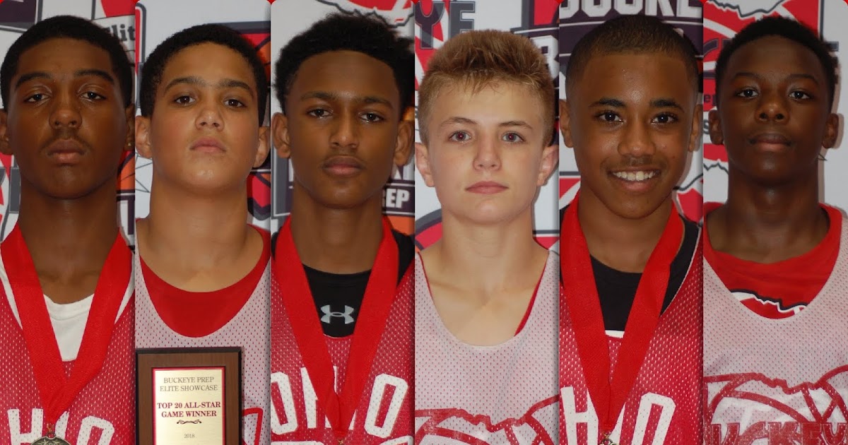 . More Buckeye Prep Elite Showcase Tweets (BuckeyePrep)
