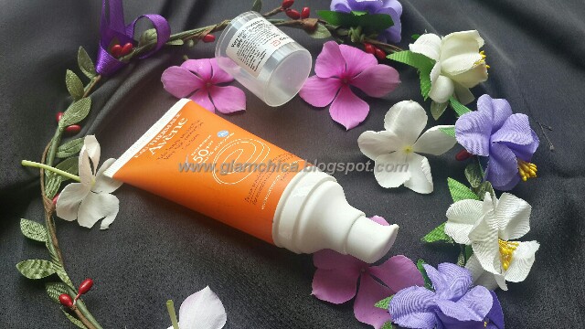 Avene Very High Protection Emulsion SPF 50+ : Review, Price & Swatch