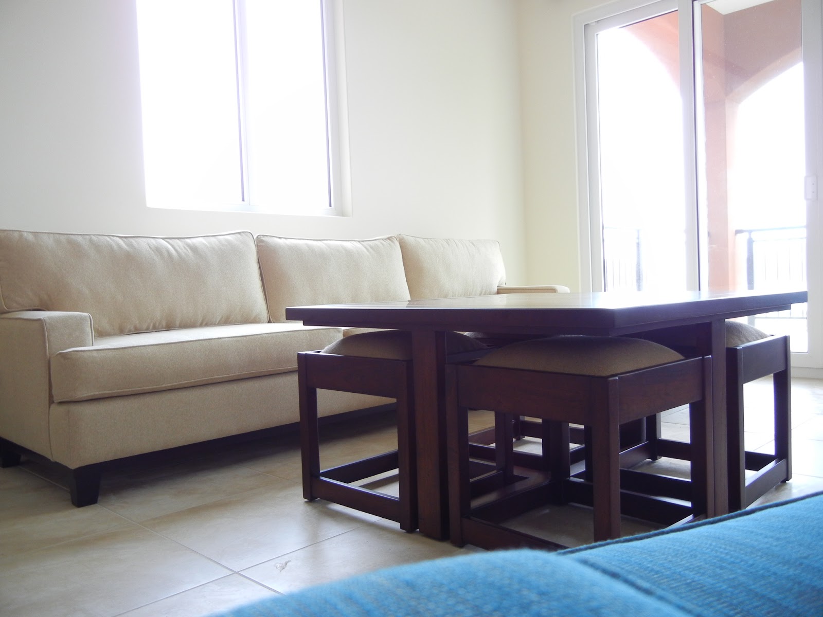 Furniture in Costa Rica