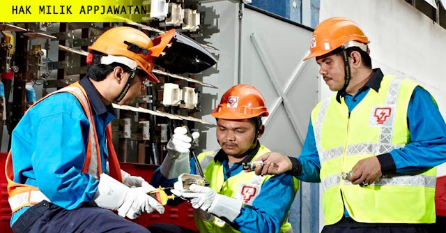Jawatan Kosong di Tenaga Nasional Berhad (TNB) Jawatan Kosong di Tenaga Nasional Berhad (TNB)