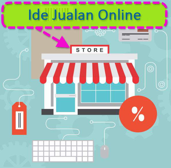 Jualan Online: Mungkinkah Jalan Menuju Keuntungan yang Berkelanjutan?
