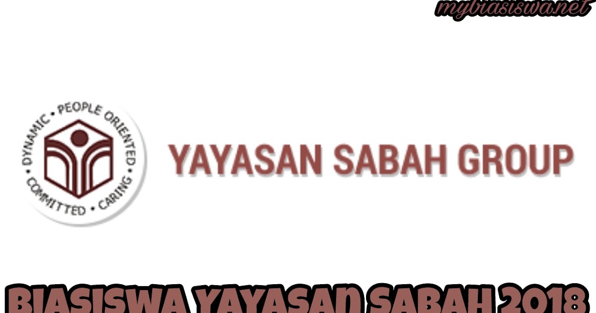 Biasiswa Yayasan Sabah 2020 Online Biasiswa 2020 2021
