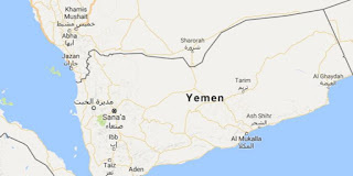 Yaman 