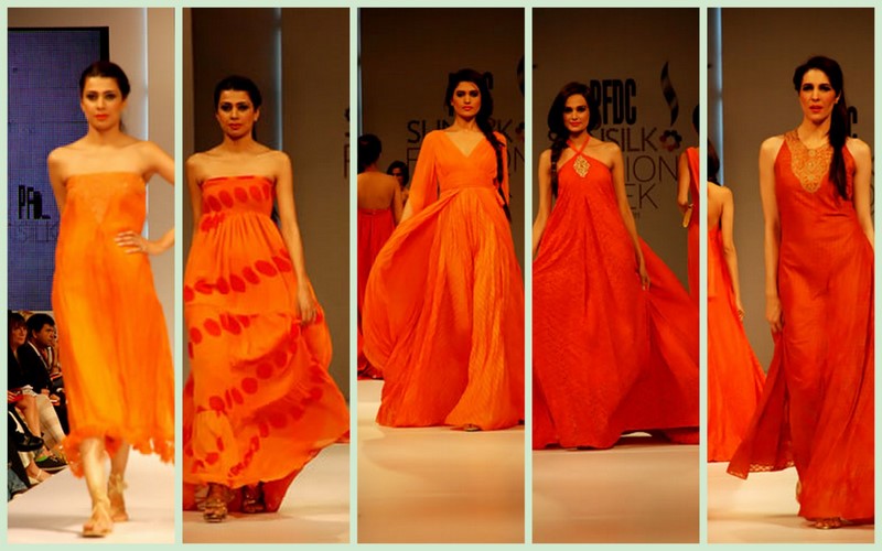 Fashion Lahore fashion dresses