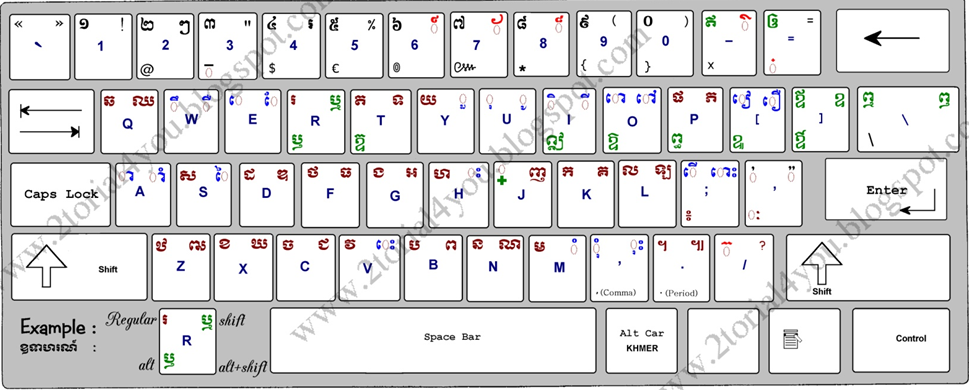 Khmer Unicode Keyboard Download Rosecollective