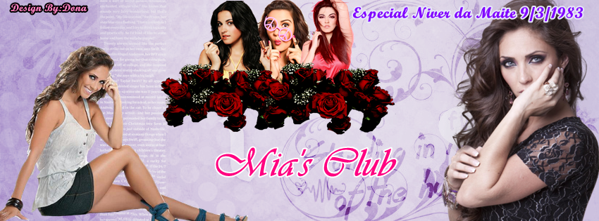 Mia's Club
