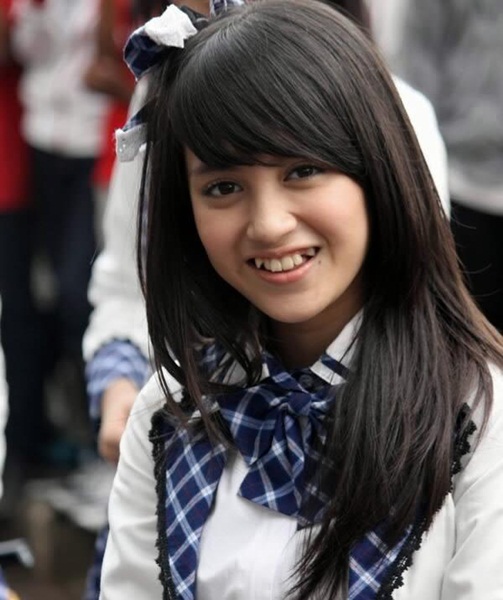 Who is your favorite JKT48 member? - Other Asian ...
