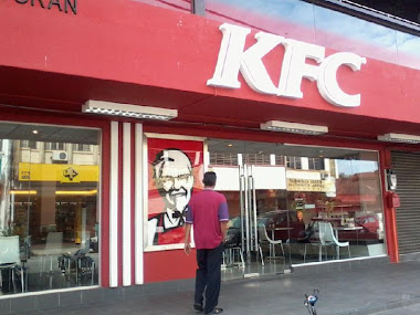 KFC GOPENG