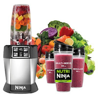 Nutri Ninja Auto Iq Nutri Ninja Auto Iq