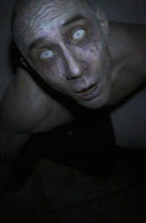image for the found footage horror Afflicted