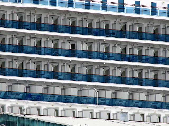 Star Princess, cruise ship, Livorno