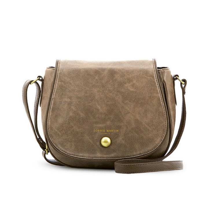 Túi đeo chéo Sophie Cleyrac - T2285M2 Túi đeo chéo Sophie Cleyrac - T2285M2