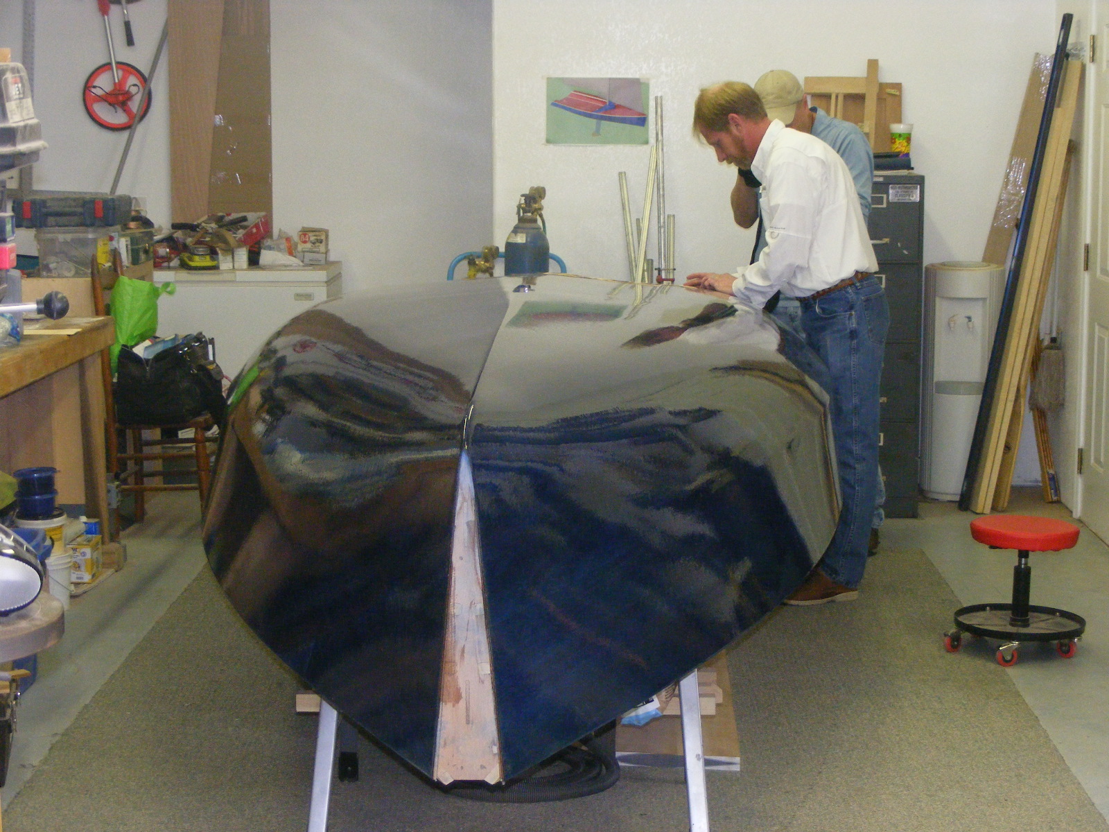 Dudley Dix Yacht Design Plywood Boat Kits