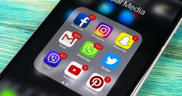 Your Smartphone Laziness Is Increasing Somebody