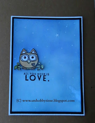 beautiful handmade love cards