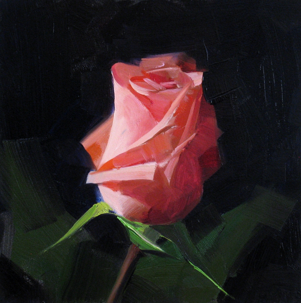 Розочка маслом. Qiang Huang живопись розы. Qiang-Huang цветы. Розы маслом картины. Розы в живописи маслом.