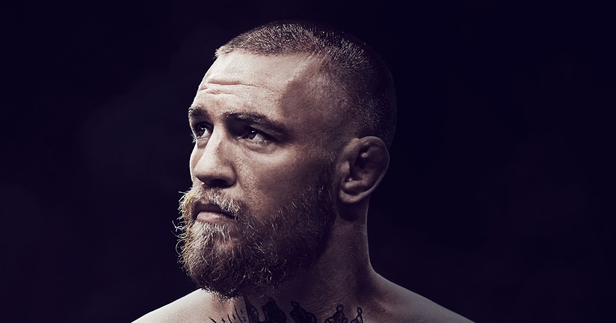 Movie Review "Conor McGregor Notorious" (2017) Lolo Loves Films
