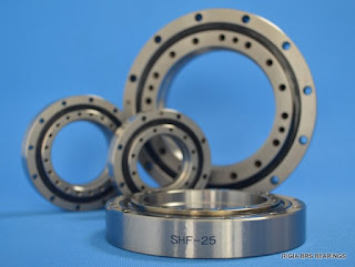 SHF|SHG harmonic reducer bearing