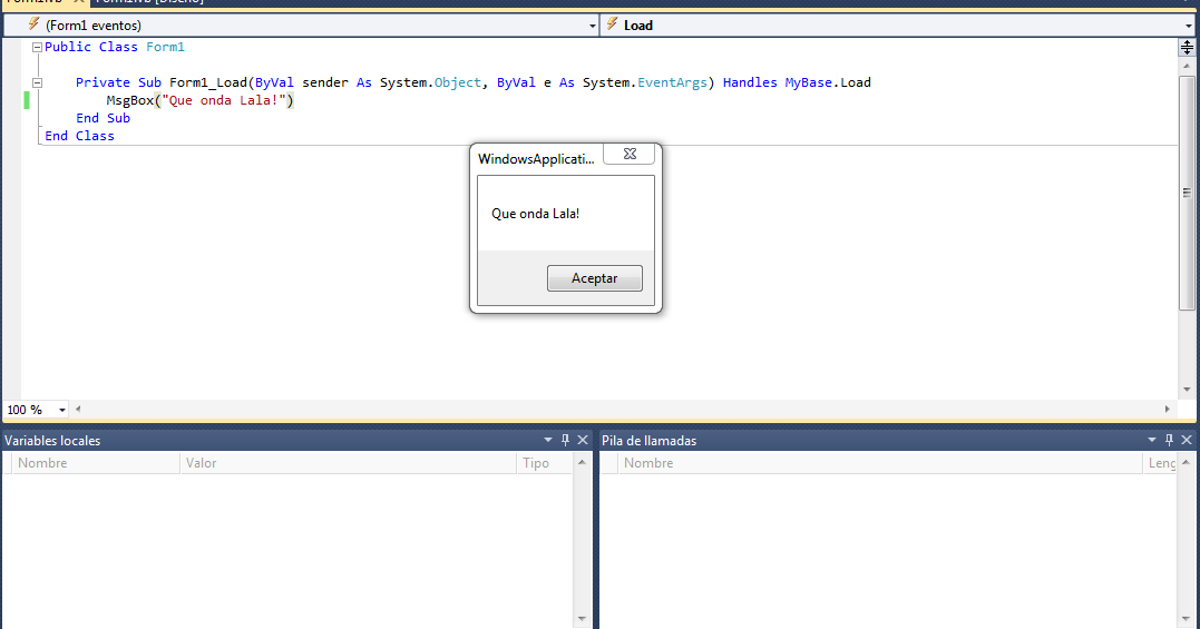 Desarrolla software utilizando programacion orientada a objetos 3A ADSM ...