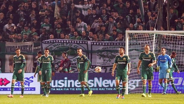 Δεν υπάρχει χρόνος για χάσιμο…