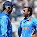 Statesman Amit Mishra very happy in Mentoring Roles