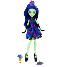 Monster High Amanita Nightshade Scream & Sugar Doll