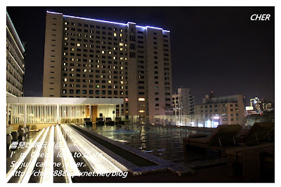 台南晶英酒店親子之旅@台南觀光客行程&一歲小小孩遊玩攻略@行