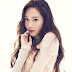 The gorgeous Jessica Jung for Vogue Me